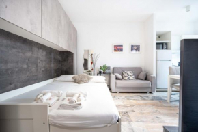 Suite 12 Milano centro parking free